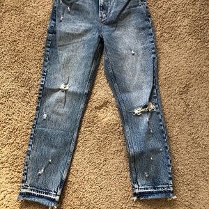Brand new Abercrombie & Fitch jeans